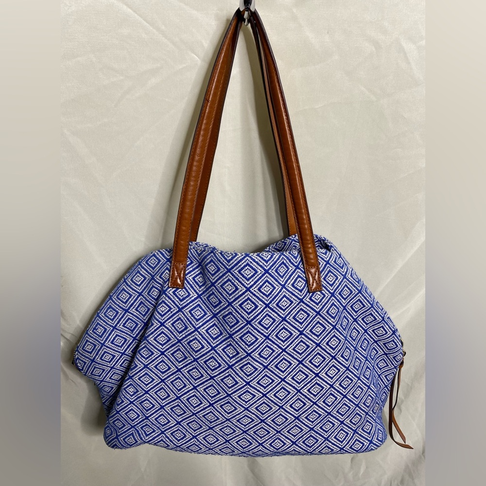 Street Level (Lulus) Bag